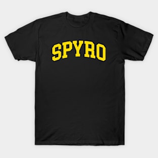 Spyro T-Shirt